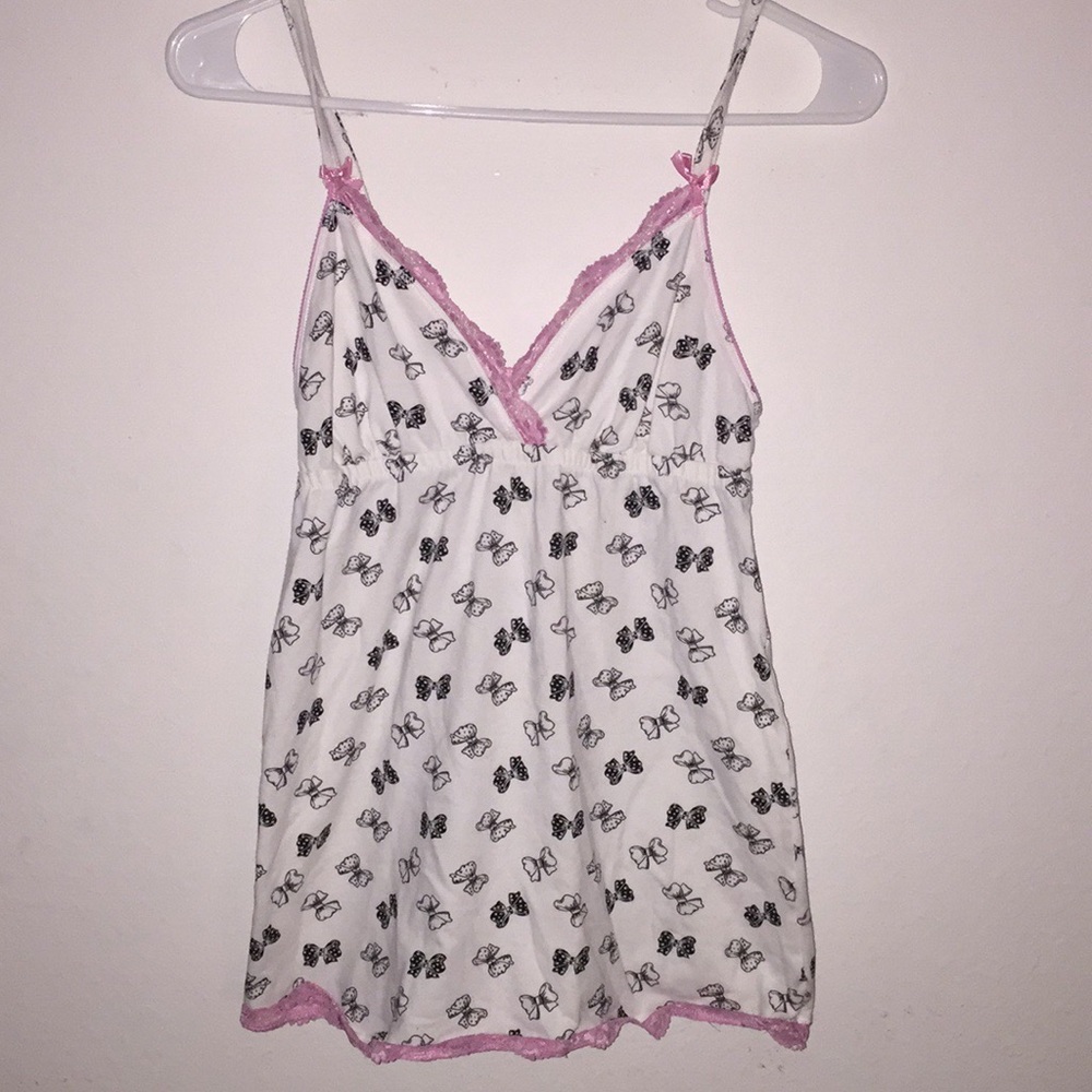 3 for 20$😍La vie en Rose sleepwear dress